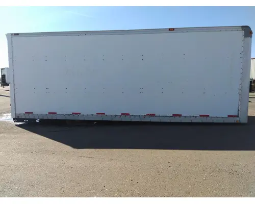 BOX VAN MORGAN TRUCK BODIES, BOX VANFLATBEDUTILITY