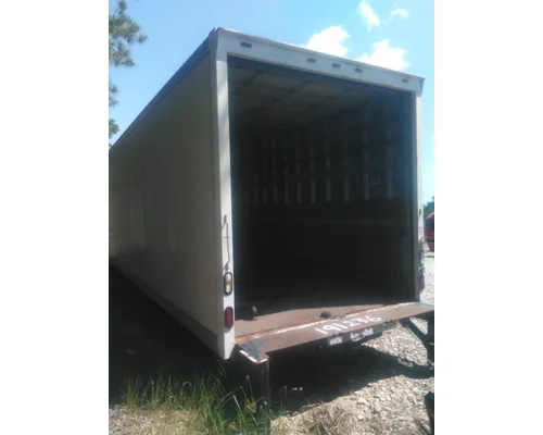 BOX VAN MORGAN TRUCK BODIES, BOX VANFLATBEDUTILITY