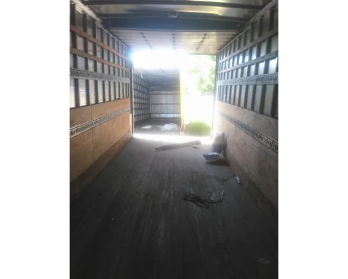 BOX VAN MORGAN TRUCK BODIES, BOX VANFLATBEDUTILITY
