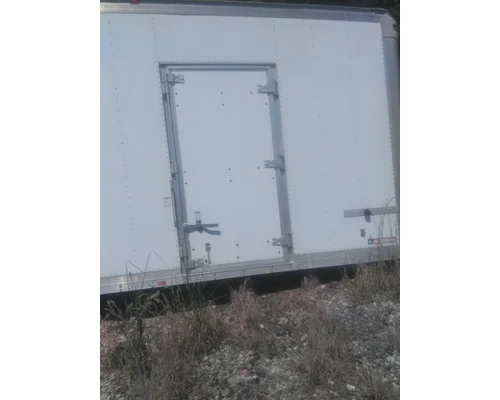 BOX VAN MORGAN TRUCK BODIES, BOX VANFLATBEDUTILITY