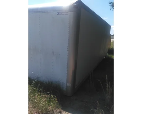 BOX VAN MORGAN TRUCK BODIES, BOX VANFLATBEDUTILITY
