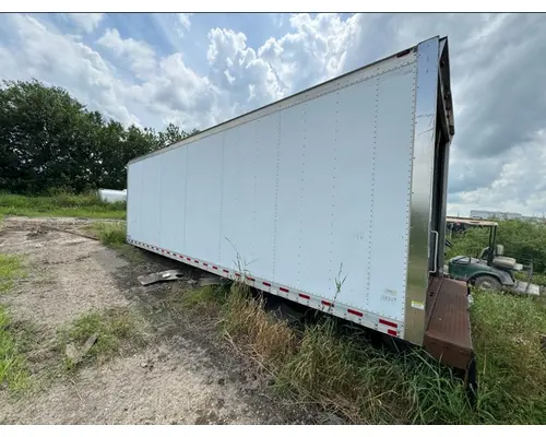BOX VAN MORGAN TRUCK BODIES, BOX VANFLATBEDUTILITY