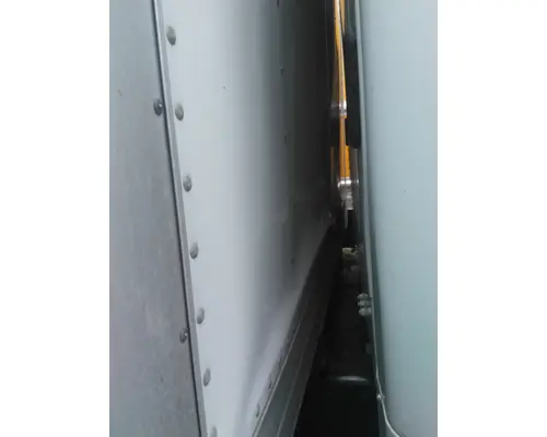BOX VAN MORGAN TRUCK BODIES, BOX VANFLATBEDUTILITY