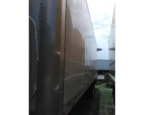 BOX VAN MORGAN TRUCK BODIES, BOX VANFLATBEDUTILITY