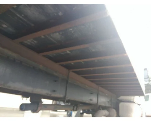 BOX VAN MORGAN TRUCK BODIES, BOX VANFLATBEDUTILITY
