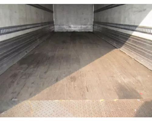 BOX VAN MORGAN TRUCK BODIES, BOX VANFLATBEDUTILITY