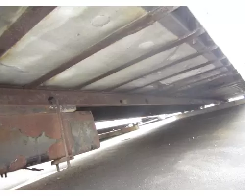 BOX VAN MORGAN TRUCK BODIES, BOX VANFLATBEDUTILITY