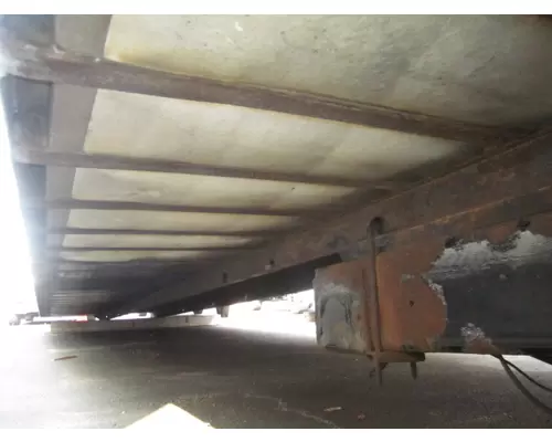 BOX VAN MORGAN TRUCK BODIES, BOX VANFLATBEDUTILITY