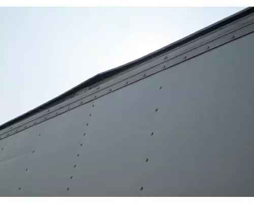 BOX VAN MORGAN TRUCK BODIES, BOX VANFLATBEDUTILITY