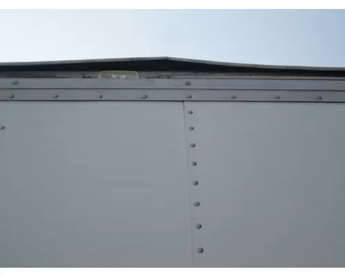 BOX VAN MORGAN TRUCK BODIES, BOX VANFLATBEDUTILITY