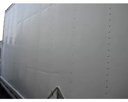 BOX VAN MORGAN TRUCK BODIES, BOX VANFLATBEDUTILITY