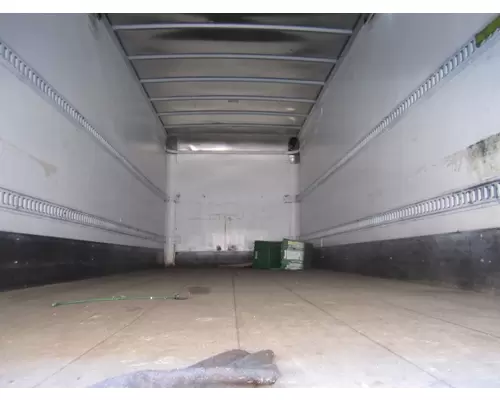 BOX VAN MORGAN TRUCK BODIES, BOX VANFLATBEDUTILITY