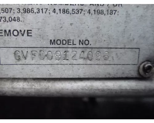BOX VAN MORGAN TRUCK BODIES, BOX VANFLATBEDUTILITY