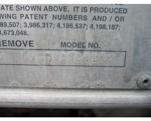 BOX VAN MORGAN TRUCK BODIES, BOX VANFLATBEDUTILITY