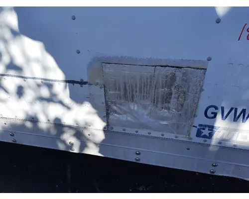 BOX VAN MORGAN TRUCK BODIES, BOX VANFLATBEDUTILITY