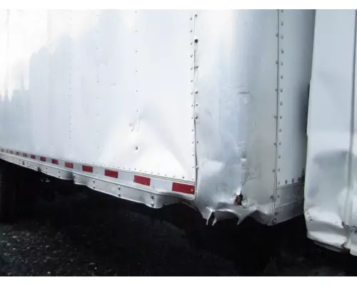 BOX VAN MORGAN TRUCK BODIES, BOX VANFLATBEDUTILITY