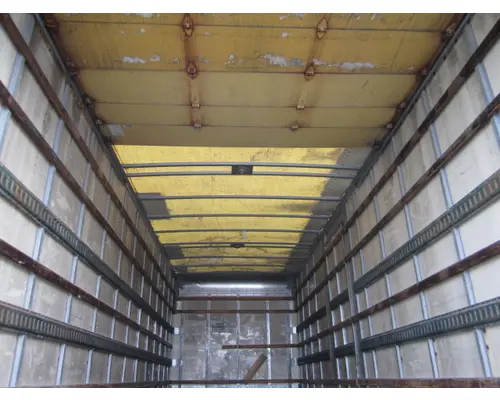 BOX VAN MORGAN TRUCK BODIES, BOX VANFLATBEDUTILITY