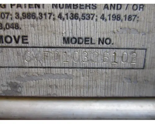 BOX VAN MORGAN TRUCK BODIES, BOX VANFLATBEDUTILITY