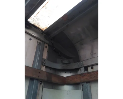 BOX VAN MORGAN TRUCK BODIES, BOX VANFLATBEDUTILITY