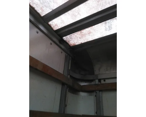 BOX VAN MORGAN TRUCK BODIES, BOX VANFLATBEDUTILITY