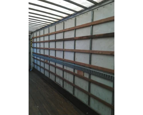 BOX VAN MORGAN TRUCK BODIES, BOX VANFLATBEDUTILITY