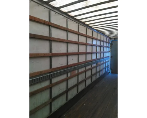 BOX VAN MORGAN TRUCK BODIES, BOX VANFLATBEDUTILITY