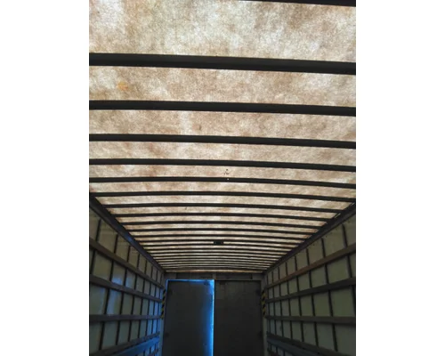 BOX VAN MORGAN TRUCK BODIES, BOX VANFLATBEDUTILITY