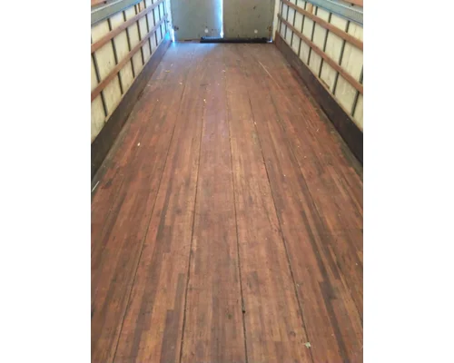 BOX VAN MORGAN TRUCK BODIES, BOX VANFLATBEDUTILITY