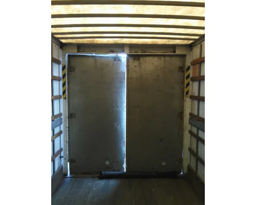 BOX VAN MORGAN TRUCK BODIES, BOX VANFLATBEDUTILITY