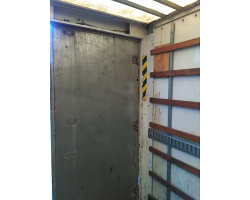 BOX VAN MORGAN TRUCK BODIES, BOX VANFLATBEDUTILITY