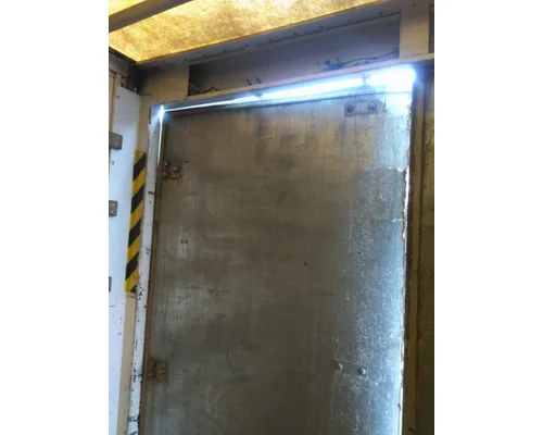 BOX VAN MORGAN TRUCK BODIES, BOX VANFLATBEDUTILITY
