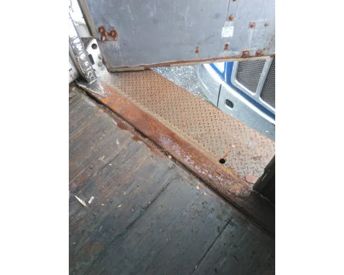 BOX VAN MORGAN TRUCK BODIES, BOX VANFLATBEDUTILITY