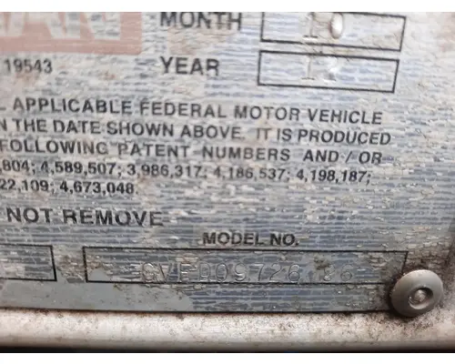 BOX VAN MORGAN TRUCK BODIES, BOX VANFLATBEDUTILITY