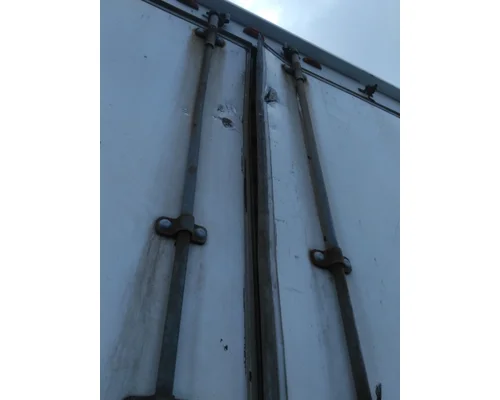 BOX VAN MORGAN TRUCK BODIES, BOX VANFLATBEDUTILITY