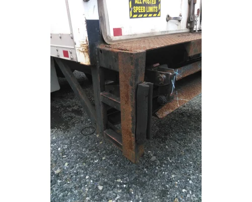 BOX VAN MORGAN TRUCK BODIES, BOX VANFLATBEDUTILITY
