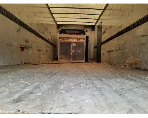 BOX VAN MORGAN TRUCK BODIES, BOX VANFLATBEDUTILITY