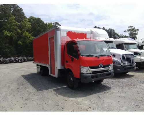 BOX VAN MORGAN TRUCK BODIES, BOX VANFLATBEDUTILITY