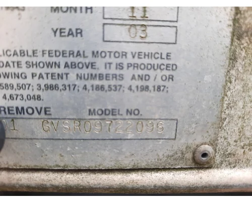 BOX VAN MORGAN TRUCK BODIES, BOX VANFLATBEDUTILITY