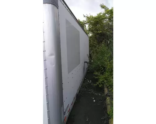 BOX VAN MORGAN TRUCK BODIES, BOX VANFLATBEDUTILITY