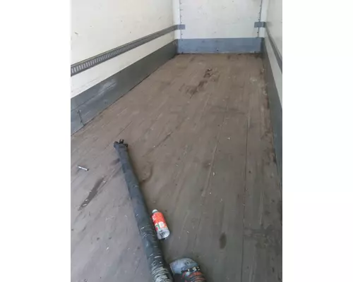 BOX VAN MORGAN TRUCK BODIES, BOX VANFLATBEDUTILITY