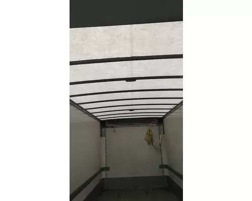 BOX VAN MORGAN TRUCK BODIES, BOX VANFLATBEDUTILITY