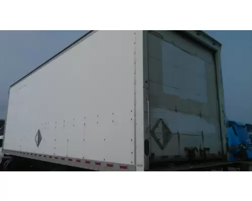 BOX VAN MORGAN TRUCK BODIES, BOX VANFLATBEDUTILITY
