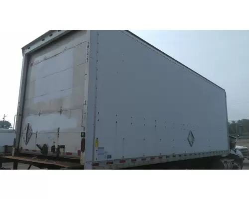 BOX VAN MORGAN TRUCK BODIES, BOX VANFLATBEDUTILITY