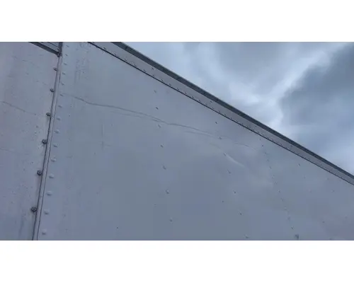 BOX VAN MORGAN TRUCK BODIES, BOX VANFLATBEDUTILITY