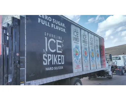 BOX VAN MORGAN TRUCK BODIES, BOX VANFLATBEDUTILITY