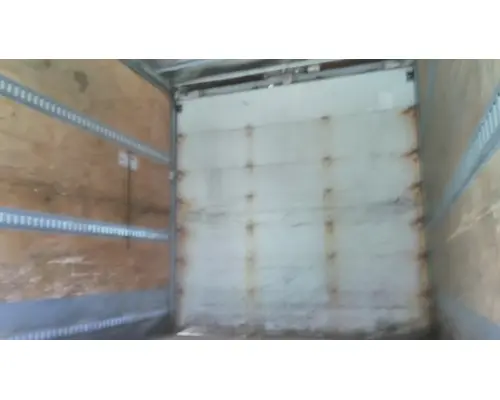 BOX VAN MORGAN TRUCK BODIES, BOX VANFLATBEDUTILITY