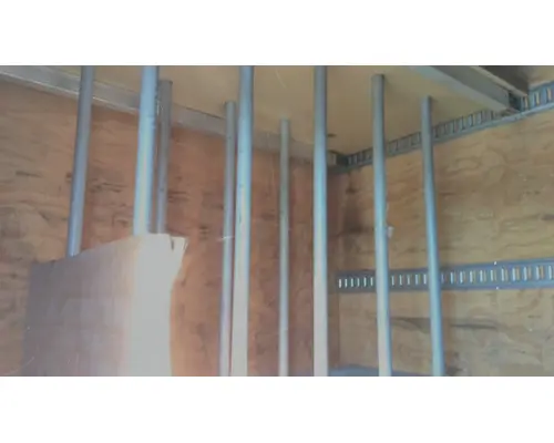 BOX VAN MORGAN TRUCK BODIES, BOX VANFLATBEDUTILITY