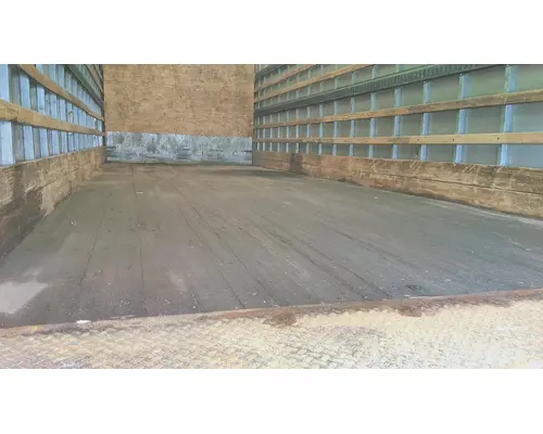 BOX VAN MORGAN TRUCK BODIES, BOX VANFLATBEDUTILITY