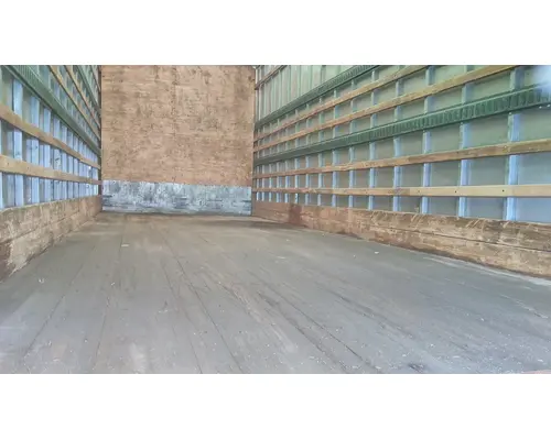 BOX VAN MORGAN TRUCK BODIES, BOX VANFLATBEDUTILITY