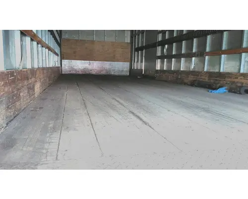 BOX VAN MORGAN TRUCK BODIES, BOX VANFLATBEDUTILITY